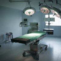 Victims of Disgraced Surgeon Ian Paterson to Receive £37m Total Compensation-8932