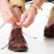 Could the sockless trend be behind a surge in fungal foot infections?-6960