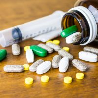 Health officials issue warning over excessive antibiotic use-0935