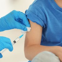 NHS bosses call for pre-Christmas flu vaccinations for children to prevent spread of infection-4808