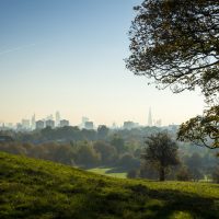 Green spaces improve quality of life by £34 billion, charity reveals-5926