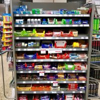 Government set to banish checkout sweets as part of new obesity drive-5469