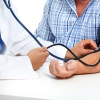 Health Secretary launches new preventative health plan to boost life expectancy-8099