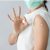 Preliminary studies suggest boosters reduce serious disease risk by 85%